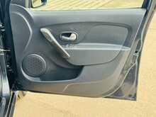 Dacia Sandero Stepway TCe Comfort 
