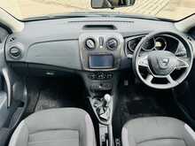 Dacia Sandero Stepway TCe Comfort 