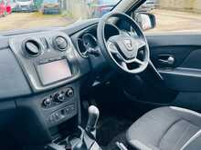 Dacia Sandero Stepway TCe Comfort 