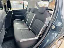 Dacia Sandero Stepway TCe Comfort 