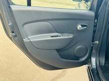 Dacia Sandero Stepway TCe Comfort 
