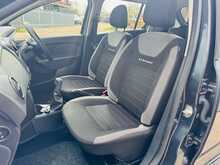 Dacia Sandero Stepway TCe Comfort 