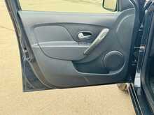 Dacia Sandero Stepway TCe Comfort 