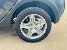 Dacia Sandero Stepway TCe Comfort 