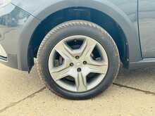 Dacia Sandero Stepway TCe Comfort 
