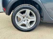 Dacia Sandero Stepway TCe Comfort 