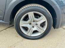 Dacia Sandero Stepway TCe Comfort 