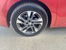 Vauxhall Vivaro Life Electric Elite 