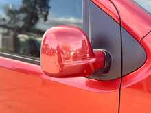 Vauxhall Vivaro Life Electric Elite 