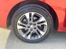 Vauxhall Vivaro Life Electric Elite 