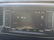 Vauxhall Vivaro Life Electric Elite 