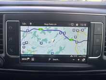 Vauxhall Vivaro Life Electric Elite 