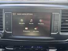 Vauxhall Vivaro Life Electric Elite 