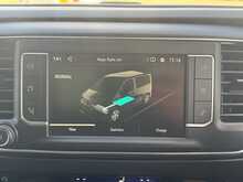 Vauxhall Vivaro Life Electric Elite 