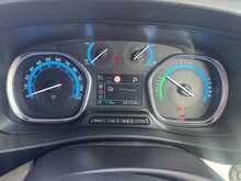 Vauxhall Vivaro Life Electric Elite 