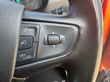 Vauxhall Vivaro Life Electric Elite 