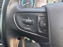 Vauxhall Vivaro Life Electric Elite 