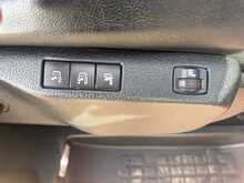 Vauxhall Vivaro Life Electric Elite 
