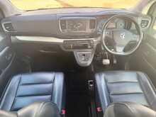 Vauxhall Vivaro Life Electric Elite 