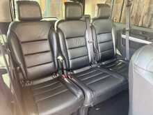 Vauxhall Vivaro Life Electric Elite 