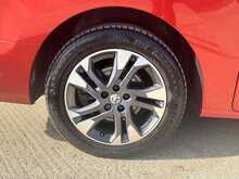Vauxhall Vivaro Life Electric Elite 