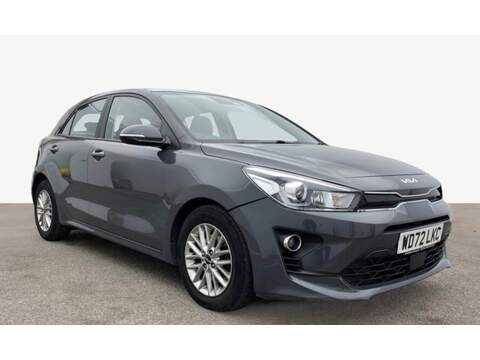 1.0 T-GDi 2 Hatchback 5dr Petrol Manual Euro 6 (s/s) (99 bhp)