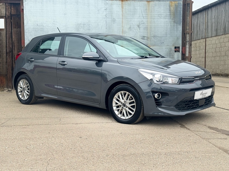 1.0 T-GDi 2 Hatchback 5dr Petrol Manual Euro 6 (s/s) (99 bhp)