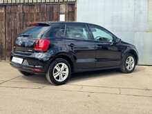 SUPERB CHOICE OF POLOS IN STOCK