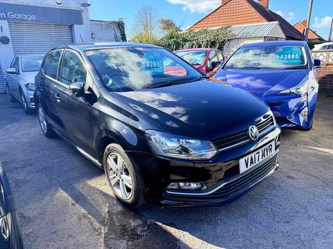 BlueMotion Tech Match Edition Hatchback 1.0 Manual Petrol