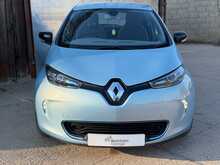 OWNED BATTERY LOW MILEAGE