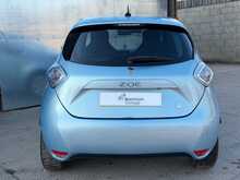 OWNED BATTERY LOW MILEAGE