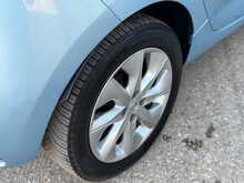 OWNED BATTERY LOW MILEAGE