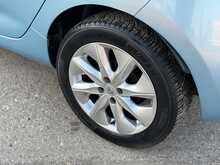 OWNED BATTERY LOW MILEAGE