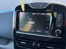 OWNED BATTERY LOW MILEAGE