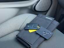 OWNED BATTERY LOW MILEAGE