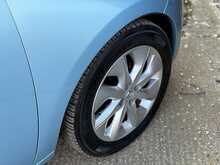 OWNED BATTERY LOW MILEAGE