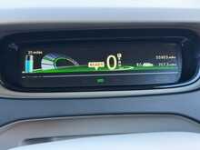 OWNED BATTERY LOW MILEAGE