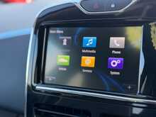 OWNED BATTERY LOW MILEAGE