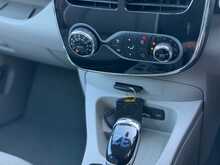 OWNED BATTERY LOW MILEAGE