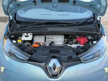 OWNED BATTERY LOW MILEAGE