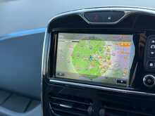 OWNED BATTERY LOW MILEAGE