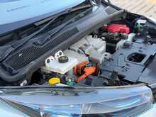 OWNED BATTERY LOW MILEAGE