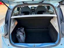 OWNED BATTERY LOW MILEAGE