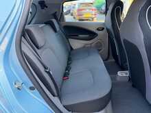 OWNED BATTERY LOW MILEAGE