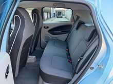 OWNED BATTERY LOW MILEAGE