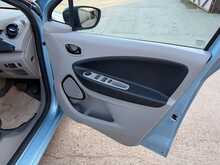 OWNED BATTERY LOW MILEAGE