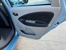 OWNED BATTERY LOW MILEAGE