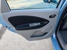 OWNED BATTERY LOW MILEAGE