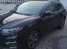 Nissan Qashqai DIG-T N-Connecta 