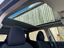 Nissan Qashqai DIG-T N-Connecta 